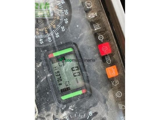 Tractor agrícola - John Deere - 6230