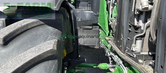Tractor agrícola - John Deere - 6195R