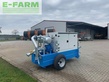 Riego - Iveco - 80m3/h dieselaggregat ohne ad blue