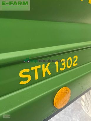 Volquet - Strautmann - skt 1302