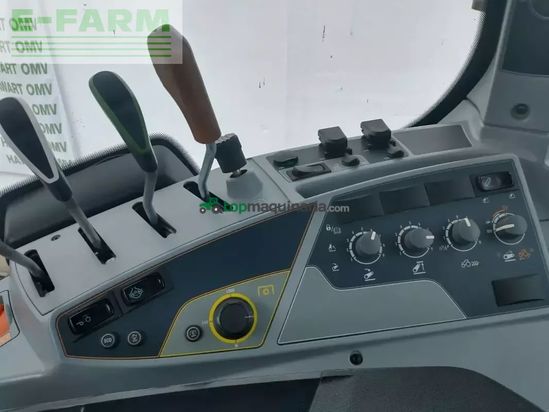 Tractor agrícola - Valtra - t 174 e