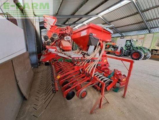 Sembradora - Kverneland - ngm 301 u da-s accord