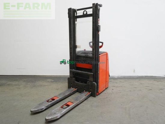Elevadora - Linde - l 14 1173