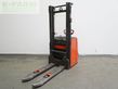 Elevadora - Linde - l 14 1173
