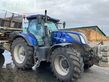 Tractor agrícola - New Holland - t7.270 bluepower