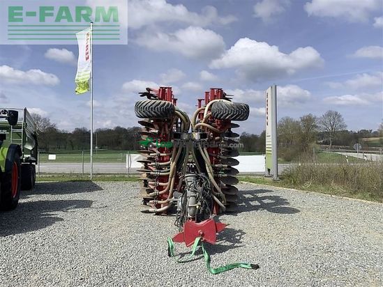 Grada de disco - Horsch - joker 6 hd