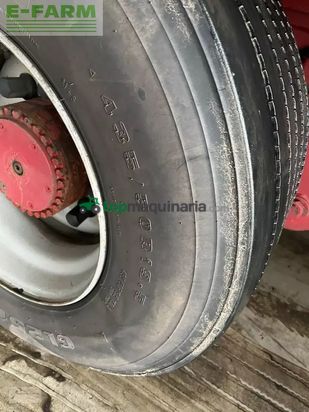 Remolqu esparcidor - Strautmann - verti mix 1701 doubl