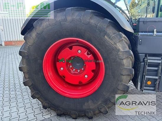 Tractor agrícola - Fendt - 936 vario gen-7 profi+ setting2 ProfiPlus