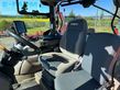 Tractor agrícola - Case IH - puma cvx 185 drive