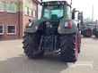 Tractor agrícola - Fendt - 824 s4 profi plus