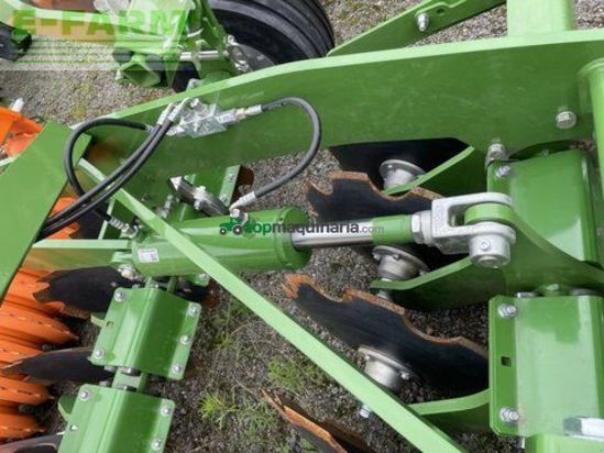 Grada de disco - Amazone - catrosxl 3003