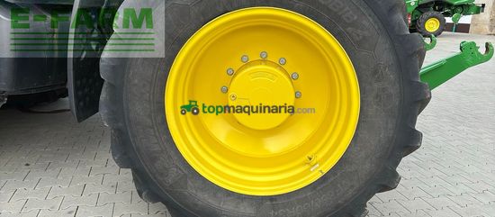 Tractor agrícola - John Deere - 7R 350