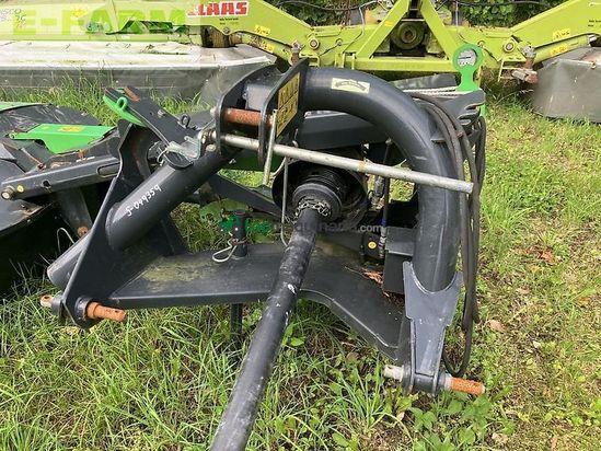 Cortacésped manual - Deutz-Fahr - drummaster 431