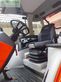 Tractor agrícola - Lindner - geotrac 104