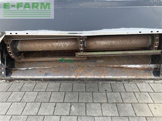 Cosechadora de Cereal - Deutz-Fahr - 6090 hts balance