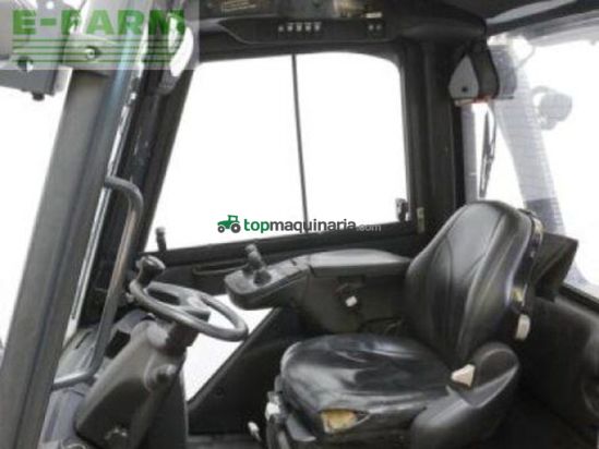 Elevadora - Linde - h 35 d (3a) evo 393-02