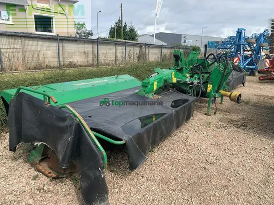 Cortacésped manual - John Deere - 388