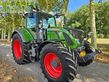 Tractor agrícola - Fendt - 724 s4 profi plus (718 720 722 )