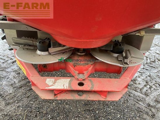 Esparcidor - Kuhn - m863