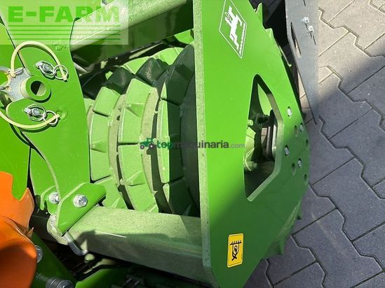 Sembradora - Amazone - kg3001 special + centaya 3000 isobus