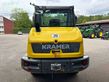 Minicargadora - kramer - 8085