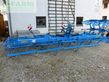 Combinado de siembra - Lemken - korund 8/600k gar