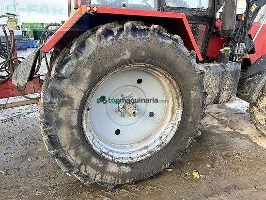 Tractor agrícola - Belarus - mts 1220.3