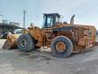 Excavadora CASE CX210