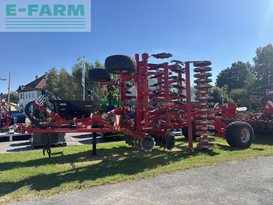 Grada de disco - Horsch - joker 5rt