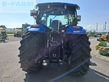 Tractor agrícola - New Holland - ts115a delta