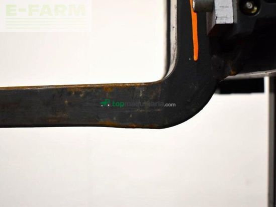 Elevadora - Linde - e 20 ph evo 386-02