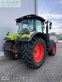 Tractor agrícola - Claas - arion 530 cmatic cis +