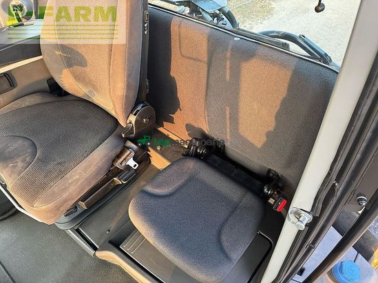 Tractor agrícola - Claas - xerion 5000