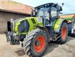 Tractor agrícola - Claas - arion 620 cebis