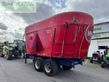 Remolqu esparcidor - Siloking - duo 3022