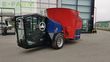 Remolqu esparcidor - Siloking - truckline etruck 1408-10