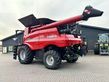 Cosechadora de Cereal - Case IH - axial flow 8250