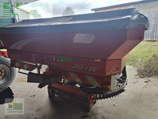 Esparcidor - Rauch - axis 30.1 wiegestreuer