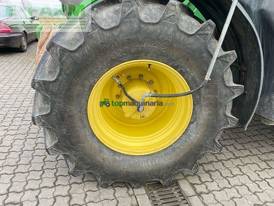 Tractor agrícola - John Deere - 6210r