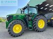 Tractor agrícola - John Deere - 6195r