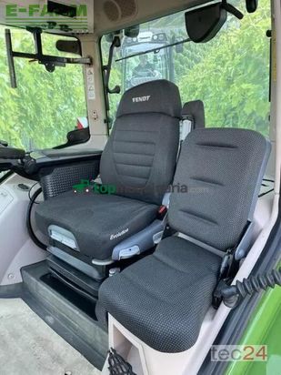 Tractor agrícola - Fendt - 516 gen3
