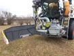 Esparcidor - Claas - xerion 4000 saddle trac SADDLE TRAC