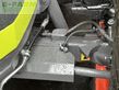 Tractor agrícola - Claas - arion 550 cebis cmatic a95 CMATIC CEBIS
