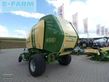Empacadora gigant - Krone - comprima v 150 xc
