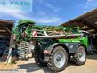 Atomizador - Amazone - pantera 4504