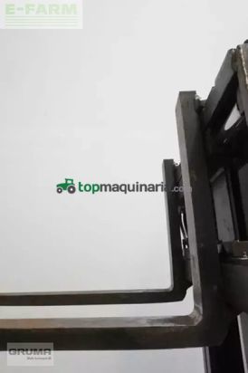 Elevadora - Linde - e 16 335