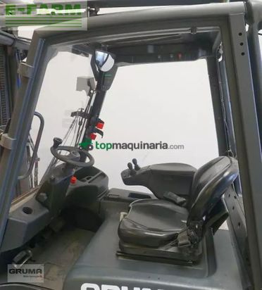 Elevadora - Linde - e 30/600 h 387