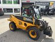 Minicargadora - JCB - 520-40 teleskopstapler