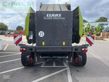 Empacadora gigant - Claas - variant 585 rc