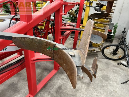 Cultivador - Pöttinger - synkro 4030
